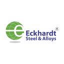 Eckhardt Steel and Alloys logo